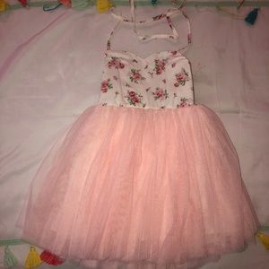 Toddler dress